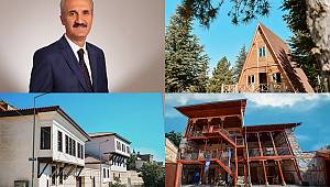 Dulkadiroğlu’na ve Kahramanmaraş’a bir turizm değeri daha katacağız