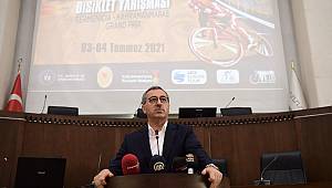 Dünya Edebiyat Yolu’nda Pedallayacak 