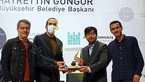 Edebiyatın Başkenti’nde UNESCO İçin Geri Sayım Başladı 