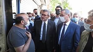 Eski Kültürümüz olan Bedesten'e dönüyoruz...