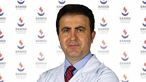 Genel Cerrahi Uzmanı Doç. Dr. Yüksel SANKO’ da hasta kabulüne başladı 