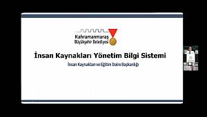 İK Yönetiminde Türkiye’ye Öncü Olduk 