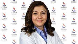 Kadın Hastalıkları ve Doğum Uzmanı Prof. Dr. Türkçüoğlu Hasta Kabulüne Başladı 