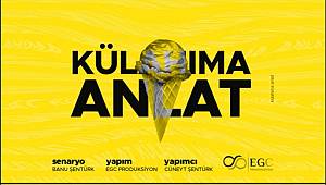 Kahramanmaraş’a sinema filmi sürprizi!
