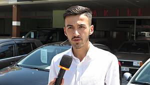 Kahramanmaraş’ta 2. el araç fiyatları cep yakıyor