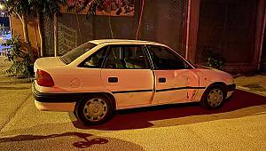 Kahramanmaraş'ta otomobille motosiklet çarpıştı: 3 yaralı