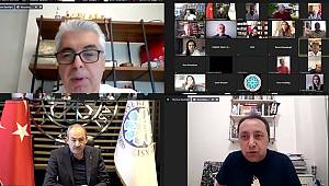 Kayseri, girişimciliğini dünyaya 4 bin yıllık tabletlerle anlatacak 