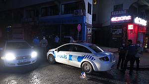 Kumar tartışması kanlı bitti: 3 yaralı 