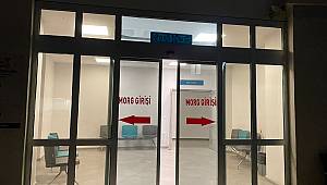 Motosiklet kazasında ölü sayısı 2'e çıktı 