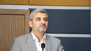 Prof. Yücer: “İnsanın Yakıtı Maneviyatıdır” 