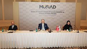 Türkiye, Marka Şehirleriyle Atağa Geçecek