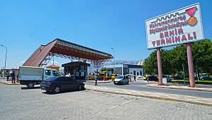 Yeni Terminal Kahramanmaraş’a Çok Yakışacak
