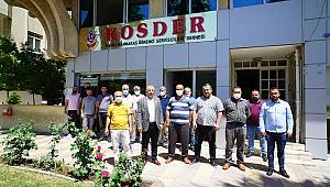  Zor Günümüzde Büyükşehir Yanımızdaydı