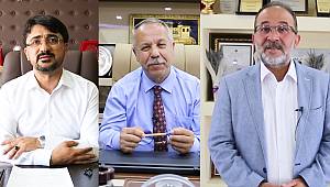 Afşin’de Aşı Kampanyasına Destek İçin Kamu Spotu Hazırlandı 