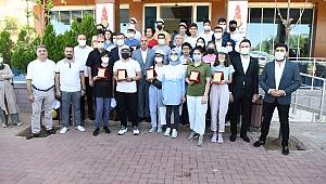 Eğitim Her Zaman Bizim Önceliğimiz Oldu 