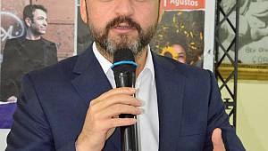 Başkan Mehmet Gürbüz, “Bizim en önemli değerimiz insanımız” 