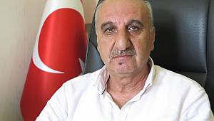 Başkan Ömer Çınar “Toplu sözleşmelerde zoru başardık” 