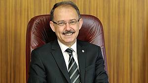 “Bayram Coşkusuyla Evlerimiz Huzur Dolsun”
