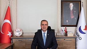 “Bayramlar barış ve hoşgörü duygularıyla bir araya geldiğimiz özel günlerdir ”