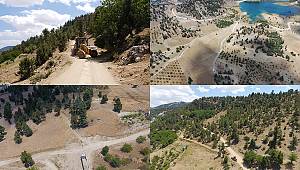 Bölgenin en ücra noktalarına kadar ulaşıyoruz 