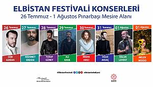 Bu Festival Çok Konuşulacak 