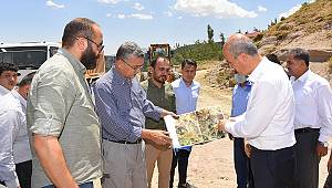 Çalışmalarımızı Yaz Boyunca Sürdüreceğiz 