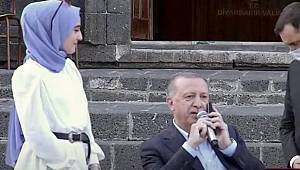 Cumhurbaşkanı Erdoğan Kahramanmaraş’a Geliyor 