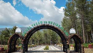 Doğal Yaşam Parkında Yasaklar Kaldırıldı 