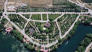 Elbistan Belediyesi Sınırların Ötesinde Dev Bir Organizasyona Ev Sahipliği Yapacak 