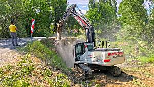 Elbistan, Onikişubat ve Göksun’a 3 Köprü 