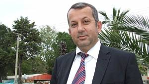 Eski Emniyet Müdür Yardımcısı Mehmet Çeribaş'ın acı günü! 