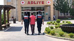 FETÖ’den aranan eski polis yakalandı 