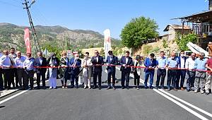 Ilıca'ya Yeni Yatırımlar Yapılacak 
