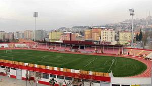 Kahramanmaraş 12 Şubat’ta çeyrek final heyecanı 