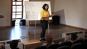 Kahramanmaraş Akademi’de yaz dönemi eğitimleri devam ediyor