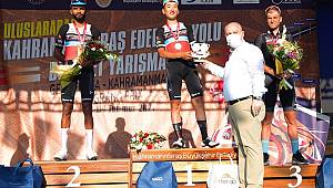 Kahramanmaraş Grand Prix Finalinde Ödüller Sahiplerini Buldu 