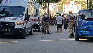 Kahramanmaraş’ta 4 kişiyi kurtardı kendisi canından oldu 