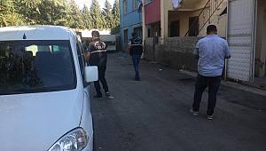 Kahramanmaraş’ta bozuk kavun kavgası kanlı bitti: 1 ölü 2 yaralı 