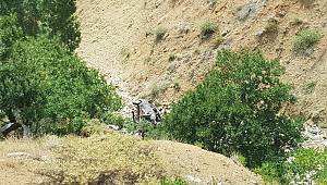 Kahramanmaraş’ta feci kaza. Ölü sayısı 3’e çıktı 