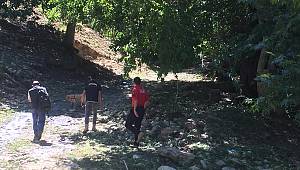 Kahramanmaraş’ta kaybolan çocuk 12 kilometre uzaklıkta bulundu 