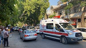 Kahramanmaraş’ta yaşlı adam cami lavabosunda öldürüldü 