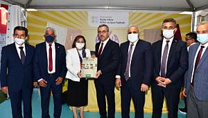 Kıbrıs'ta Kahramanmaraş Rüzgârı Esti 