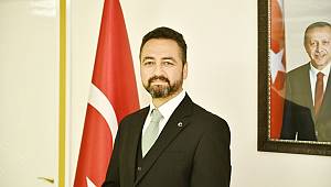 Mahir Ünal’ın destekleri ile 1 Ağustos'u Dünya Elbistanlılar Günü olarak ilan edeceğiz 