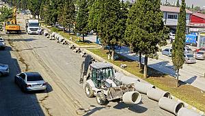  Sanayi Sitesi’ne 55 Milyon TL’lik Dev Yatırım