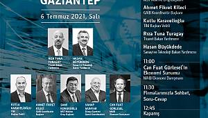 “Sanayileşmede Makina Sektörü Çok Stratejiktir” 