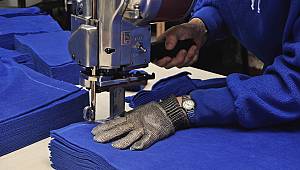 Tekstil ihracatı 2021’in ilk yarısında yüzde 126 arttı 