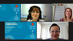 Vakıf Üniversiteleri Arasında En Çok Tercih Edilen Üniversitelerden Biriyiz 