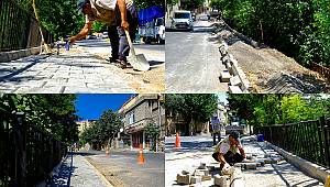 Vatandaşlarımızın daha rahat ulaşım sağlamaları adına çalışmalarımızı sürdüreceğiz 