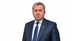 Yardımcıoğlu: Bayramlar, Millet Olma Şuurumuzun Şekillendiği ve Kuvvetlendiği Günlerdir!