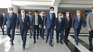 Yeni Yatırımlar Geliyor 